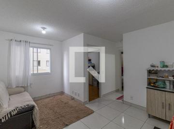 Apartamento · 45m² · 2 Quartos · Apartamento à Venda - Vila Progresso, 2 Quartos, 45 m2