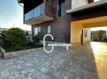 659f33c55b4f49e60758e95d20d41eb05086800a · Casa com 3 dormitórios à venda, 170 m² por R$ 650.000,00 - Estância Balneária Maria Helena Novaes -