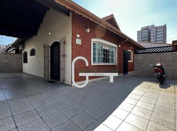 11598943f57fedb928ac6609f7d13759d550a6ff · Casa com 3 dormitórios à venda, 100 m² por R$ 550.000,00 - Centro - Peruíbe/SP