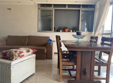 Apartamento · 99m² · 3 Quartos · 3 Vagas · R7 Imobiliária vende Cobertura no Bela Vista em Osasco