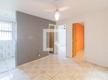 Apartamento · 40m² · 2 Quartos · 1 Vaga · Apartamento à Venda - Partenon, 2 Quartos, 40 m² - Porto Alegre