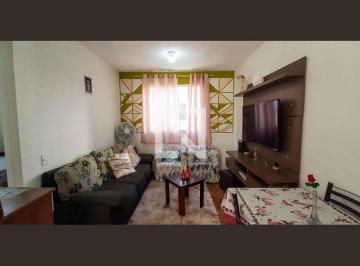 Apartamento · 38m² · 2 Quartos · Apartamento à Venda - Bussocaba, 2 Quartos, 38 m² - Osasco