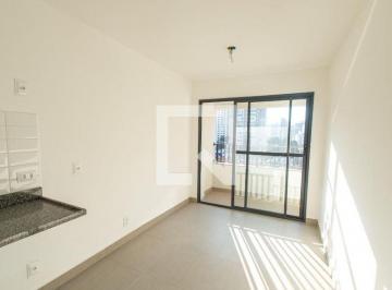 Apartamento · 30m² · 1 Quarto · Apartamento à Venda - Vila Mariana, 1 Quarto, 30 m² - São Paulo