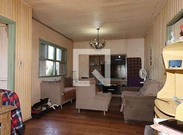 Casa · 142m² · 3 Quartos · 3 Vagas · Casa à Venda - São Sebastião, 3 Quartos,  142 m² - Porto Alegre