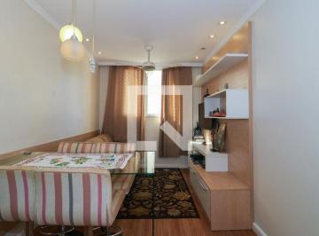 Apartamento de 2 quartos, São Paulo · Apartamento à Venda - Jardim Nadir, 2 Quartos,  43 m² - São Paulo
