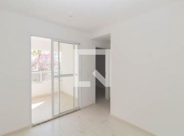 Apartamento · 42m² · 2 Quartos · 1 Vaga · Apartamento à Venda - Itaquera, 2 Quartos, 42 m² - São Paulo