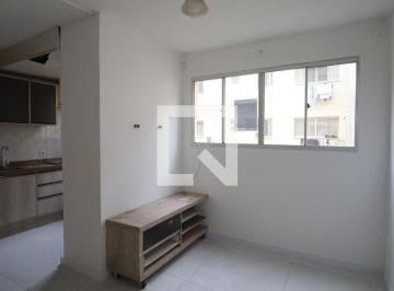 Apartamento · 44m² · 2 Quartos · 1 Vaga · Apartamento à Venda - São José, 2 Quartos, 44 m² - Canoas