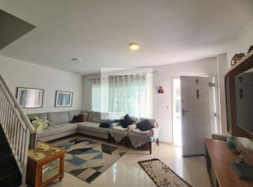 Casa · 119m² · 3 Quartos · 2 Vagas · Casa à Venda - Vila Prudente, 3 Quartos,  119 m² - São Paulo