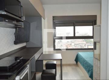 Apartamento · 21m² · 1 Quarto · Apartamento à Venda - Ipiranga, 1 Quarto, 21 m² - São Paulo