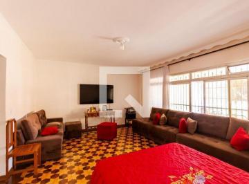 Casa · 150m² · 3 Quartos · 1 Vaga · Casa à Venda - Parque Erasmo Assunção, 3 Quartos,  150 m² - Santo André