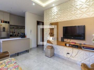 Apartamento · 49m² · 2 Quartos · Apartamento à Venda - Vila Carrão, 2 Quartos,  49 m² - São Paulo