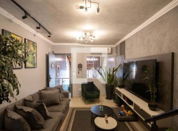 Casa · 136m² · 3 Quartos · 2 Vagas · Casa à Venda - Vila Maria , 3 Quartos, 136 m² - São Paulo