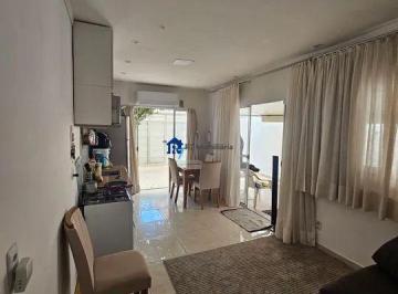 Casa · 125m² · 2 Quartos · 2 Vagas · R7 Imobiliária Vende casa no bairro Santa Maria