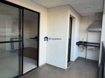 Apartamento · 85m² · 2 Quartos · 2 Vagas · R7 Imobiliária aluga Apartamento no SOLE CONDOMINIO CLUBE Osasco