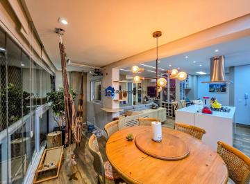 Apartamento · 80m² · 2 Quartos · 2 Vagas · R7 Imobiliária Vende Apartamento no Residencial The One