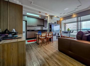 Apartamento · 92m² · 3 Quartos · 2 Vagas · R7 Imobiliária Vende Apartamento no The One Osasco com 3 suítes