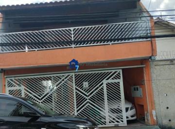 Casa · 200m² · 2 Quartos · 2 Vagas · R7 Imobiliária Vende casa na Padroeira com 02 Dormitórios