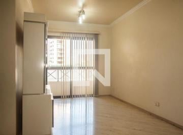 Apartamento · 80m² · 3 Quartos · 2 Vagas · Apartamento para Aluguel - Saúde, 3 Quartos,  80 m² - São Paulo