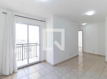 Apartamento · 53m² · 2 Quartos · 1 Vaga · Apartamento para Aluguel - Sacomã, 2 Quartos, 53 m² - São Paulo