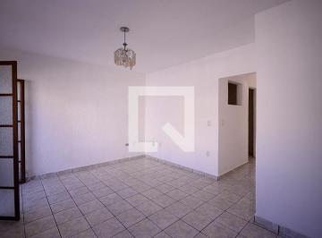 Casa · 120m² · 2 Quartos · Casa para Aluguel - Jardim Santa Emília, 2 Quartos, 120 m² - São Paulo