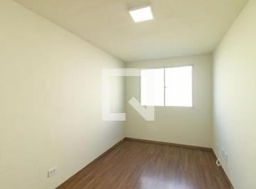 Apartamento · 48m² · 2 Quartos · 1 Vaga · Apartamento para Aluguel - Pinheirinho, 2 Quartos,  48 m² - Curitiba