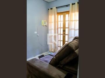 Casa · 75m² · 2 Quartos · 2 Vagas · Casa para Aluguel - Jardim Nossa Sra das Graças, 2 Quartos,  75 m² - Cotia