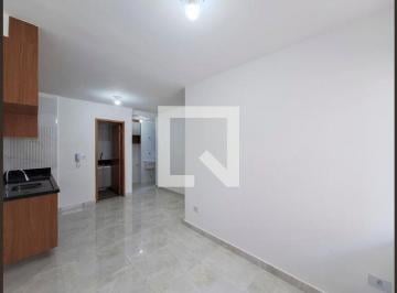 Apartamento · 40m² · 2 Quartos · Apartamento para Aluguel - Santana, 2 Quartos,  40 m² - São Paulo