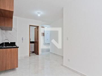 Apartamento · 40m² · 2 Quartos · Apartamento para Aluguel - Santana, 2 Quartos,  40 m² - São Paulo