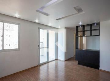 Apartamento · 64m² · 3 Quartos · 1 Vaga · Apartamento para Aluguel - Conceição, 3 Quartos,  64 m² - Diadema