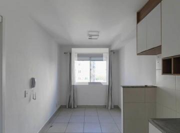 Apartamento · 26m² · 1 Quarto · Apartamento para Aluguel - Vila Santa Clara, 1 Quarto, 26 m² - São Paulo