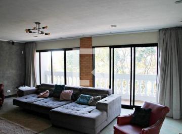 Casa · 275m² · 3 Quartos · 3 Vagas · Casa para Aluguel - Torres Tibagy, 3 Quartos, 275 m² - Guarulhos