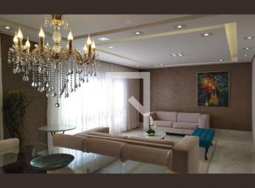 Apartamento · 150m² · 4 Quartos · 2 Vagas · Apartamento para Aluguel - Tatuapé, 4 Quartos, 150 m² - São Paulo