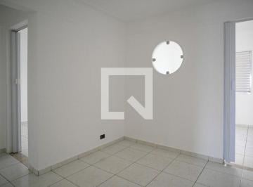 Apartamento · 60m² · 2 Quartos · Apartamento para Aluguel - Bosque da Saúde, 2 Quartos, 60 m² - São Paulo