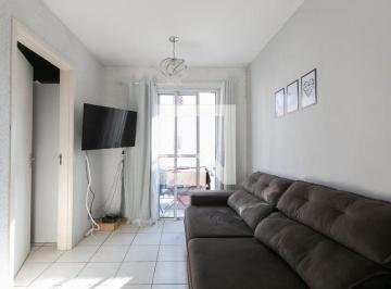 Apartamento · 33m² · 2 Quartos · Apartamento para Aluguel - Vila Curuca, 2 Quartos,  33 m² - São Paulo