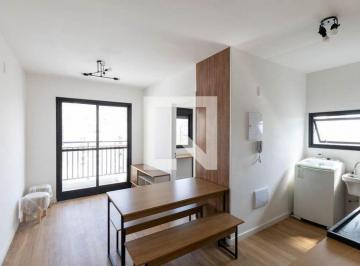 Apartamento · 40m² · 2 Quartos · 1 Vaga · Apartamento para Aluguel - Campos Elíseos, 2 Quartos,  40 m² - São Paulo