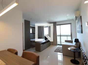 Apartamento · 35m² · 1 Quarto · Apartamento para Aluguel - Jacarepaguá, 1 Quarto,  35 m² - Rio de Janeiro