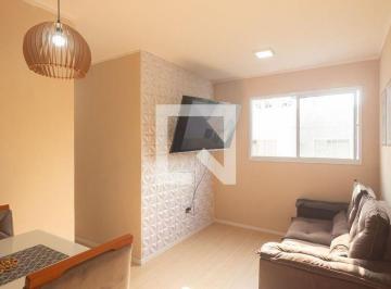 Apartamento · 45m² · 2 Quartos · Apartamento para Aluguel - Guaratiba, 2 Quartos,  45 m² - Rio de Janeiro