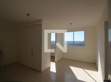 Apartamento · 38m² · 2 Quartos · Apartamento para Aluguel - Sapopemba, 2 Quartos, 38 m² - São Paulo