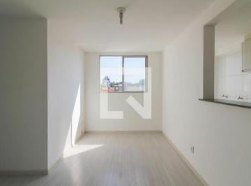 Apartamento · 45m² · 2 Quartos · 1 Vaga · Apartamento para Aluguel - Vila Augusta, 2 Quartos, 45 m² - Guarulhos