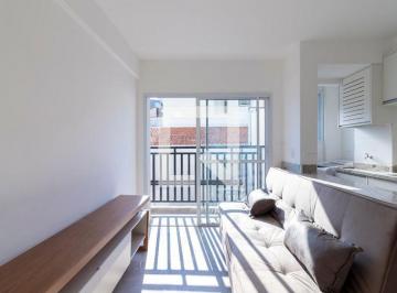 Apartamento · 47m² · 2 Quartos · 1 Vaga · Apartamento para Aluguel - Água Fria, 2 Quartos,  47 m² - São Paulo