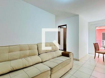 Apartamento · 57m² · 2 Quartos · 1 Vaga · Apartamento para Aluguel - Picanço, 2 Quartos,  57 m² - Guarulhos