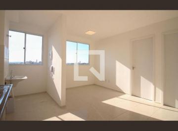 Apartamento · 35m² · 2 Quartos · Apartamento para Aluguel - Sapopemba, 2 Quartos, 35 m² - São Paulo