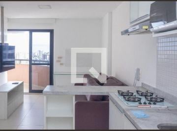 Apartamento · 47m² · 1 Quarto · 1 Vaga · Apartamento para Aluguel - Caminho das Árvores, 1 Quarto, 47 m² - Salvador