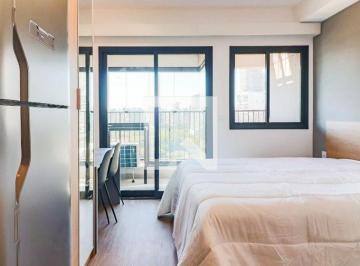 Apartamento · 20m² · 1 Quarto · Apartamento para Aluguel - Butantã, 1 Quarto,  20 m² - São Paulo