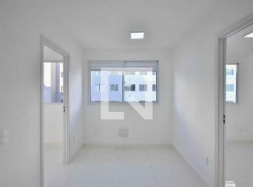 Apartamento · 33m² · 2 Quartos · Apartamento para Aluguel - Raposo Tavares, 2 Quartos, 33 m² - São Paulo