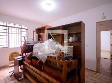 Casa · 58m² · 2 Quartos · 1 Vaga · Casa para Aluguel - Vila das Mercês, 2 Quartos,  58 m² - São Paulo