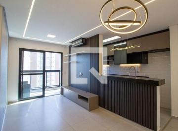 Apartamento · 62m² · 2 Quartos · 2 Vagas · Apartamento para Aluguel - Parque Campolim, 2 Quartos,  62 m² - Sorocaba