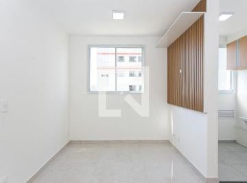 Apartamento · 39m² · 2 Quartos · Apartamento para Aluguel - Tatuapé, 2 Quartos, 39 m² - São Paulo