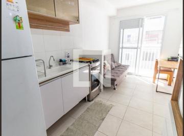 Apartamento · 30m² · 1 Quarto · Apartamento para Aluguel - Belém, 1 Quarto, 30 m² - São Paulo