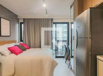 Apartamento · 20m² · 1 Quarto · Apartamento para Aluguel - Butantã, 1 Quarto,  20 m² - São Paulo